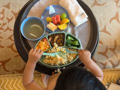 -三亚亚龙湾瑞吉酒店·铭轩中餐厅Mingxuan·海南菜·粤菜