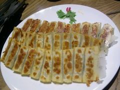 -小杨烤肉(朱雀店)