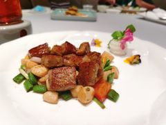 -皇朝会.经典传统粤菜(外滩店)