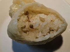 松子烧麦-红灯笼大酒楼(通湖路店)