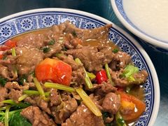 -桂园白粥·潮汕老味道
