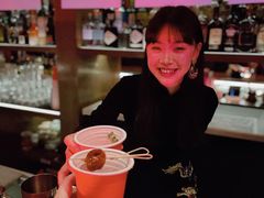 -RMK Shochu Bar(三诺店)