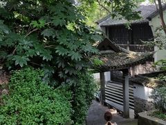 -鼓楼(西湖风景名胜区)