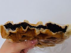 -玥儿弯弯手作烘焙(中海国际社区御城店)