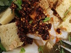 -董小西的凉皮和椒麻鸡(三元桥店)