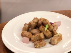 -莆田餐厅(大悦城店)