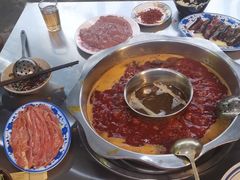 -椒贵火锅(剑南大道店)