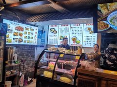 -元志初腊汁肉夹馍(钟楼粉巷店)