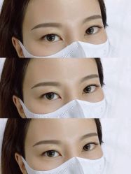 -谜秀韩式半永久纹眉纹绣洗眉
