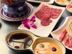 -南门涮肉(后海店)
