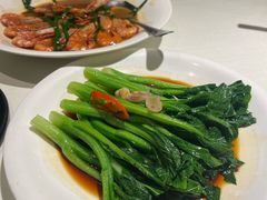 -利苑酒家(淮海路店)