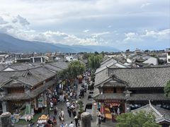 -大理古城