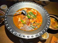 -八源地千岛湖土菜馆·有机鱼(塘苗路十九年店)