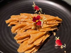 芥末鸭掌-晟永興烤鸭店(五道口店)