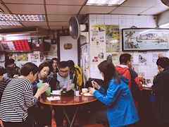 大堂-兰芳园(上环店)