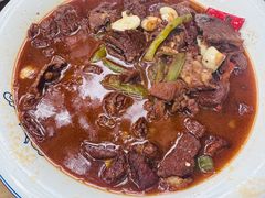 有筋有肉-华顺土菜馆(洪岗路店)