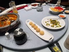 -苏淮景·苏闽融创菜·海鲜(原空港井河轩店)