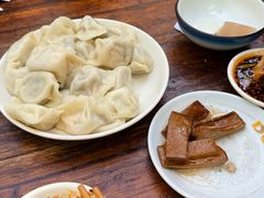 -山东水饺(南坪新街店)