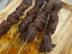 -金家老三饭庄(常营店)