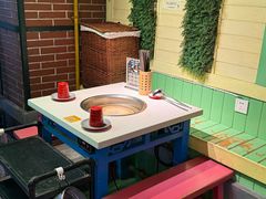 -钢管厂五区小郡肝串串香火锅(梅川路店)