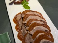 鱼子酱烤鸭1只-晟永興烤鸭店(五道口店)