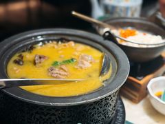 炖土鸡-锦府盐帮·李宅(领展购物广场中关村店)