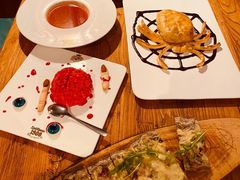 -德国金皇冠啤酒坊(硅谷大街店)