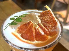 -咖法森林·咖啡  酒吧(天河店)