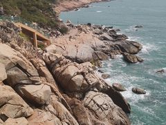 -广东惠东海龟国家级自然保护区