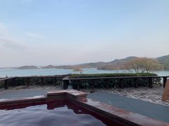 -天目湖涵田半山温泉