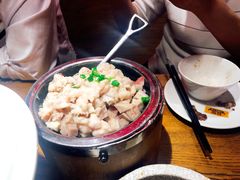 -炊烟小炒黄牛肉(中心印象城店)