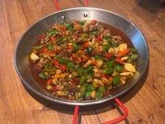 -泥糊破店小酒馆·团建聚餐(南京西路店)