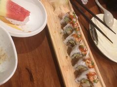 -森味花园·日本料理(伊藤洋华堂亚运村店)
