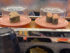-争鲜回转寿司(中街大悦城店)