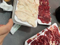 -官塘陈记鱼生·潮汕砂锅粥·牛肉火锅(潮枫路总店)