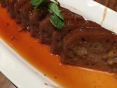 -小厨娘淮扬菜(清江苏宁广场店)