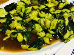 -百味园饺子馆