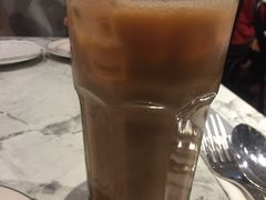 拉奶茶-关夫人餐厅(阳光广场店)