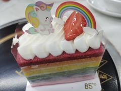 -85度C(泉州泉秀2店)