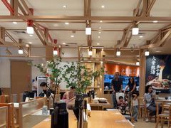 -味千拉面(广州白云机场T1西二店)