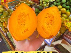 -曼阁市场水果批发市场