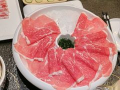 -蒙都43°9羊火锅(平庄店)