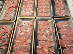 -九记潮汕现切鲜牛肉自助火锅(新开铺店)