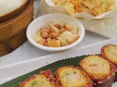 -顺德人家食府(黄金广场店)