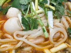 -姐弟俩土豆粉(北京双桥万达店)