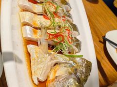 -花舍·新派粤菜·西餐·下午茶(亚运村·鸟巢店)