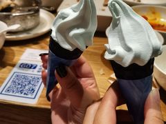 海盐雪糕-小大董·烤鸭(王府井apm店)