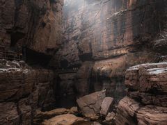 -云台山风景名胜区