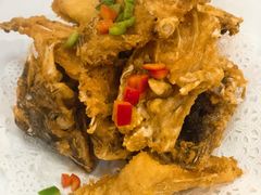 -寻味顺德·南记酒家·传统顺德菜·鱼生(广源路店)