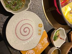 -湊湊火锅·茶憩(和平大悦城店)